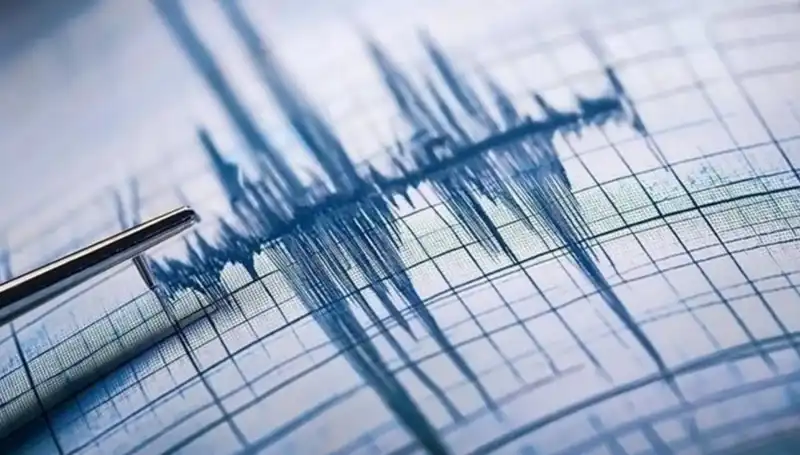 İstanbul’da Beklenmedik Deprem: Silivri Açıklarında Ne Oldu?