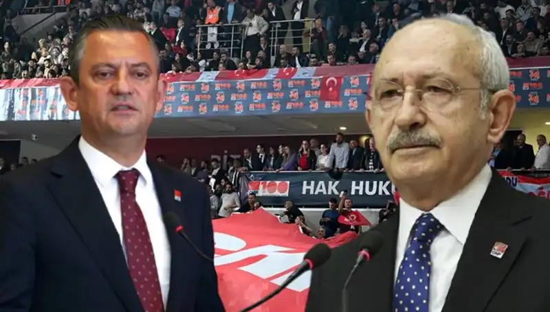 CHP İstanbul Kongresi'nin İptali: Kurultay Davasında Neler Olacak?