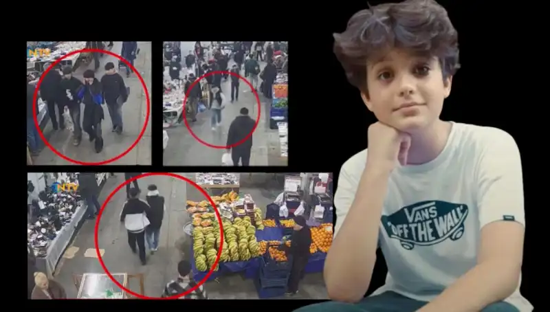 Mattia Ahmet Minguzzi'nin Ailesini Tehdit Eden Çocuklar İlk Kez Mahkemede