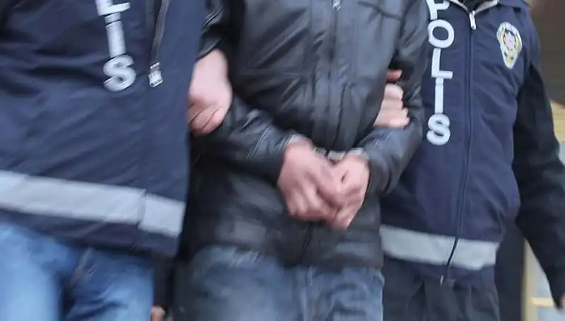 Konya’da Büyük Dolandırıcılık Ağı Çökertildi: 13 Tutuklama Gerçekleşti