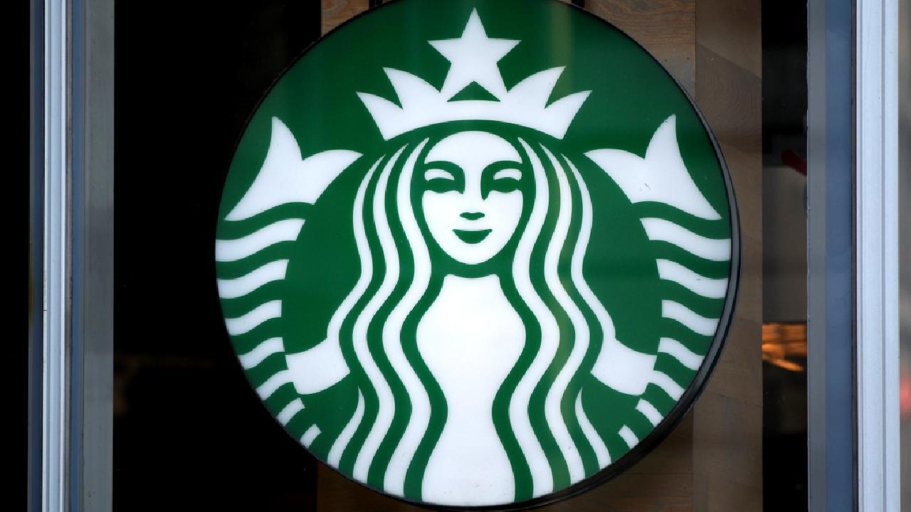 Starbucks, Grev Kriziyle Karşı Karşıya!
