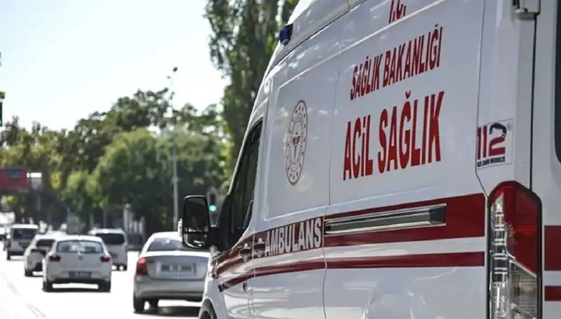 Mangalda Pul Biber Yakan Birey, Apartmanı Tahliye Ettirdi!