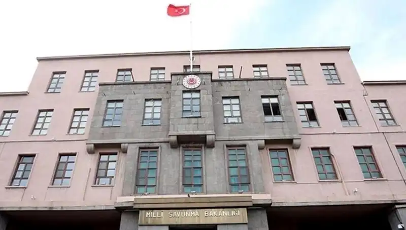 MSB'den Güney Kıbrıs Rum Yönetimi'ne Sert Tepki: Yetki Kullanımında Kararlıyız