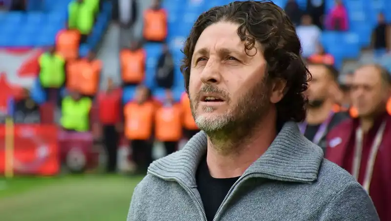 Trabzonspor, Fatih Tekke İle Şampiyonluğu Hedefliyor!