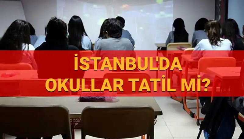 İstanbul’da 24-25 Nisan Tatili: Öğrenci ve Veliler Ne Yapmalı?