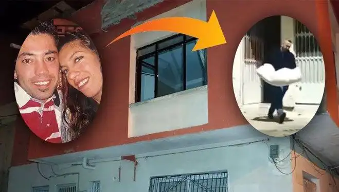 Ölü Bulunan Mehtap Bebeğin Ailesine Verilen Cezalar Açıklandı!