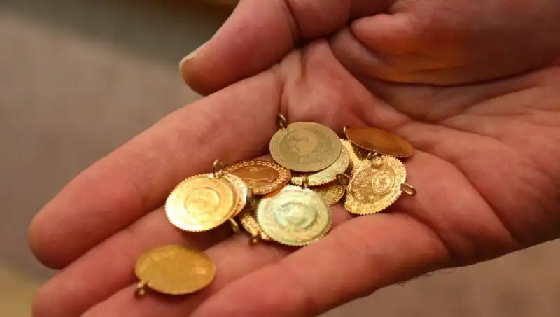 Altın Fiyatlarında Son Durum: Bugün Gram ve Çeyrek Altın Ne Kadar?