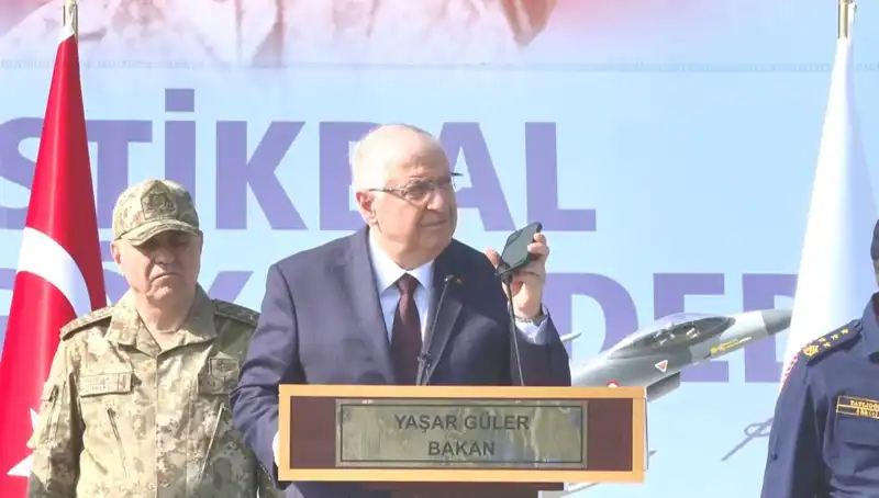 Cumhurbaşkanı Erdoğan, Mehmetçik’in Bayramını Coşkuyla Kutladı!
