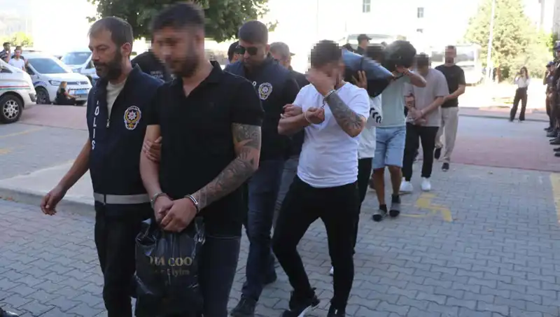 Sahte Escort İlanlarıyla 12 Milyon Lira Dolandırıcılığı! Detaylar Ortaya Çıktı