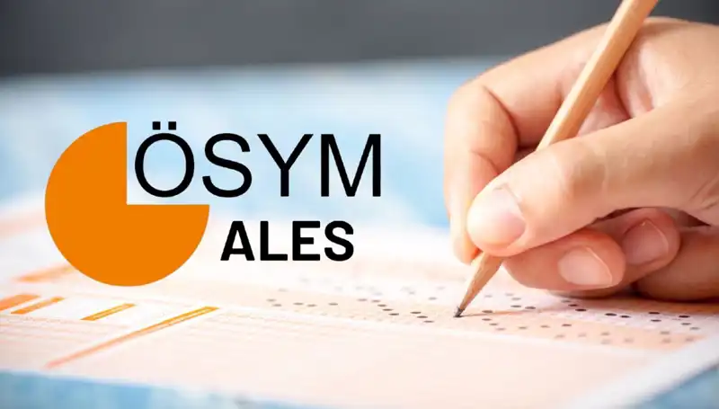ALES/2 Başvuruları Başladı! Hızla İşlem Yapmayı Unutmayın