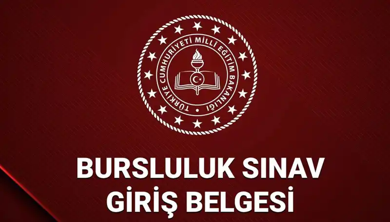 MEB İOKBS 2025: Bursluluk Sınav Giriş Belgeleri Ne Zaman Açıklanacak?