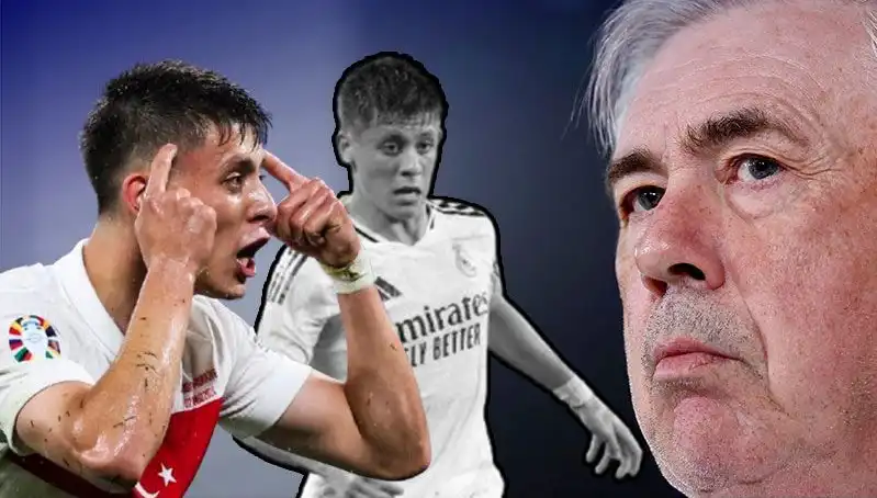 Real Madrid'de Ancelotti Dönemi Sona Erdi: Yeni Hedefler Ne Olacak?