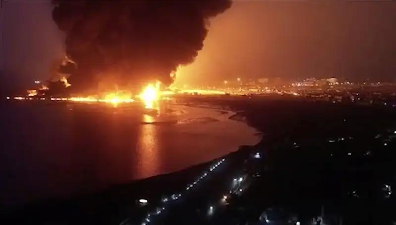 Yemen'de Türk Gemisine Şarapnel Isabet Etti: Gelişmeler Neler?