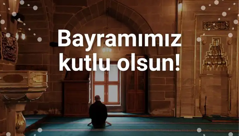 Kurban Bayramı'nda Sevdiklerinize Gönderebileceğiniz En Güzel Mesajlar