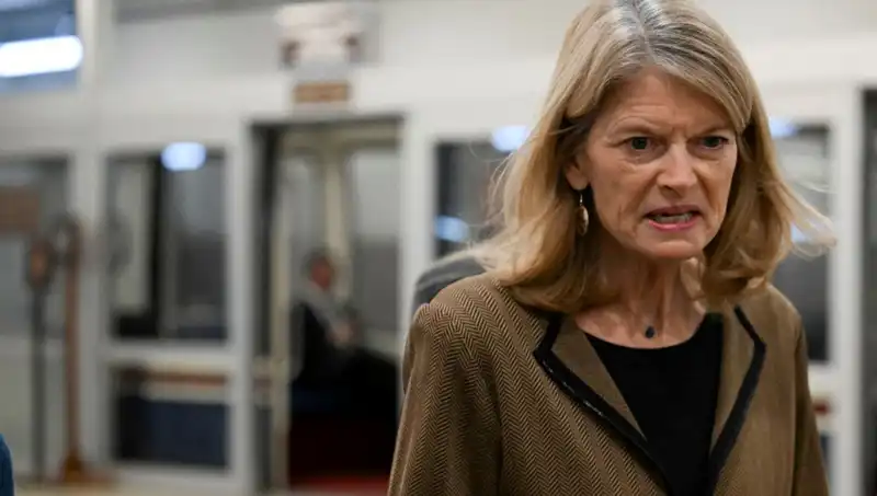 Cumhuriyetçi Senatörden Şok İtiraf: Trump'tan Hepimiz Korkuyoruz