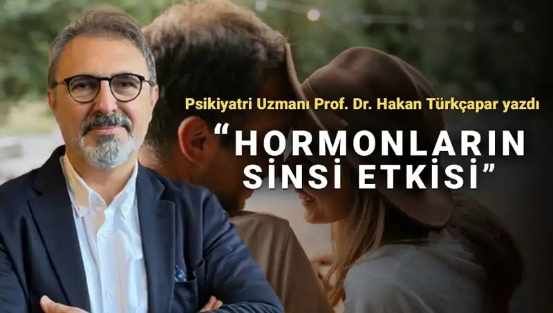 Erkekler Mars'tan, Kadınlar Venüs'ten Mi? Cinsiyetler Arası İlişkiler Üzerine İlginç Bir Bakış