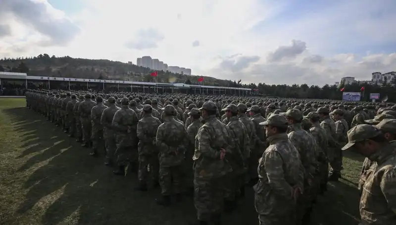2025 Bedelli Askerlik Celp ve Sevk Dönemleri: Ücretler ve Tüm Detaylar