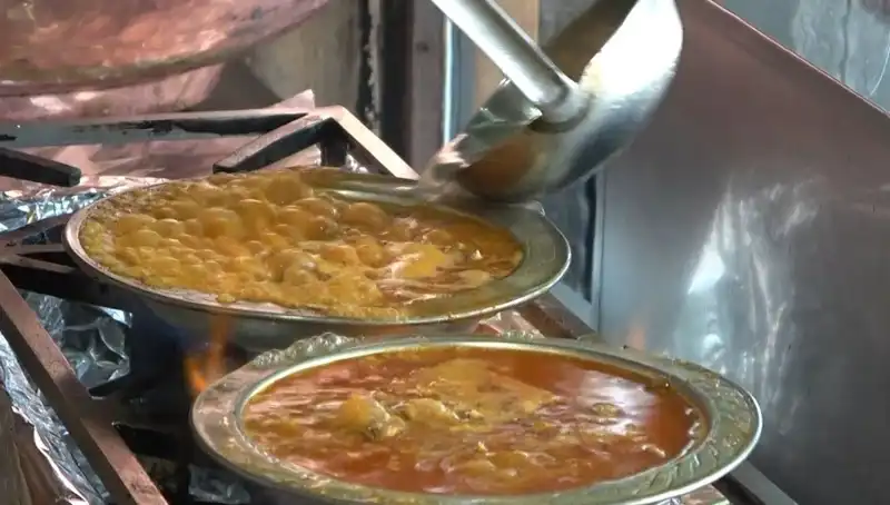 Gaziantep Mutfağının Saklı Lezzeti: Doğal Antibiyotik Etkisiyle Dikkat Çekiyor