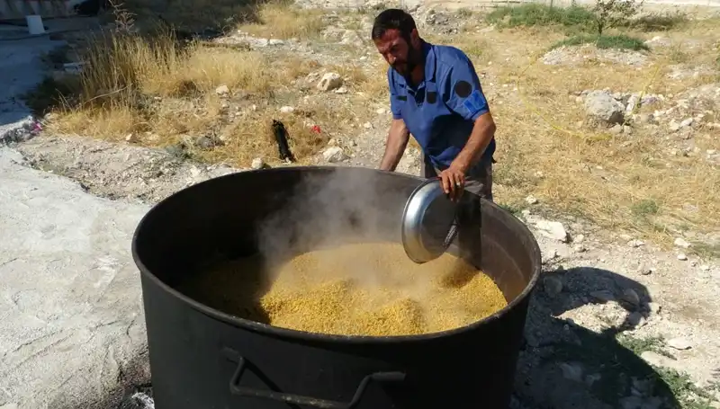 Kültürel Zenginlik: Ağustos'Ta Başlayan Geleneksel Festivaller Heyecanı