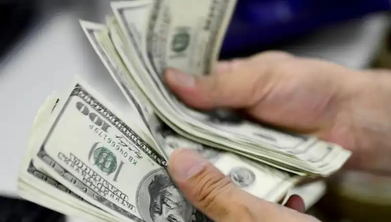 Dolar Kuru Bugün Ne Kadar? Güncel 30 Nisan 2024 Fiyatları