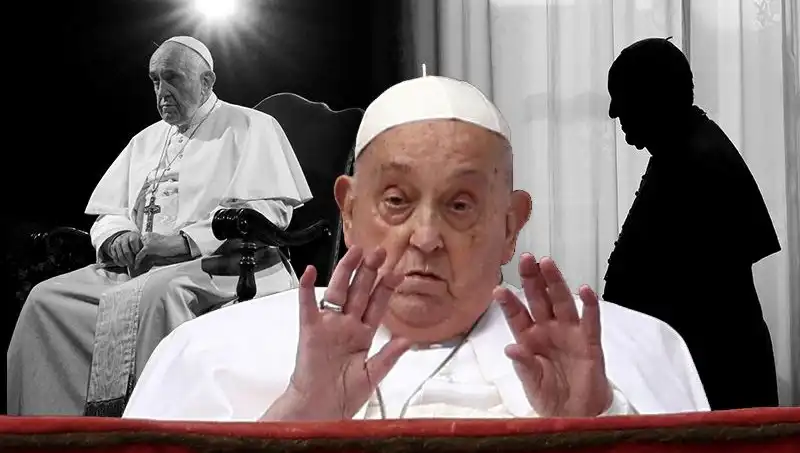 Papa Francis'in Vefatı: Katolik Dünyasında Derin Bir Yas Başladı