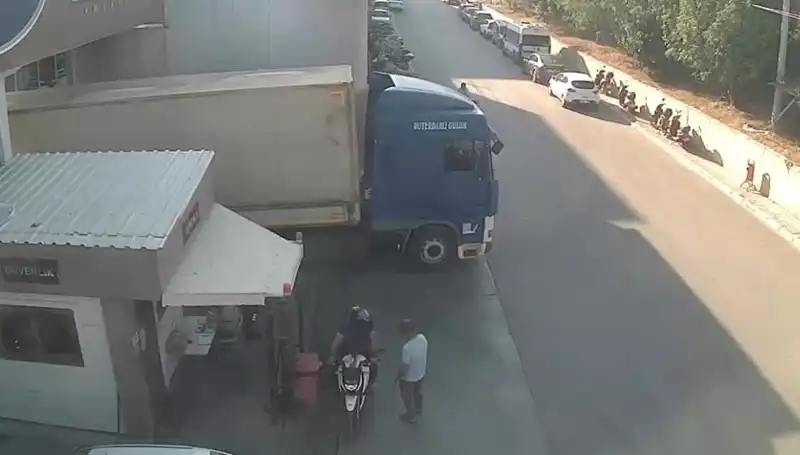 Milyonlarca Liralık Ürüne El Koyan Nakliye Operasyonu: Gerçekler ve Ayrıntılar