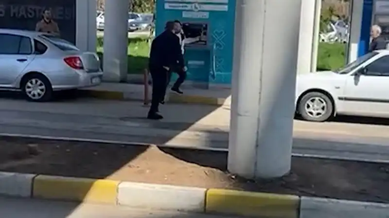 Kaan Uygulaması ile Satırlı Tehditler Geride Kaldı: Güvenlikte Yeni Dönem