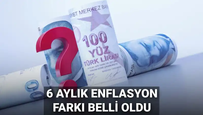 2025’te Memur ve Emeklilere Ne Kadar Zam Geliyor?