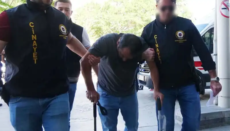 Evli Çiftin Şok İtirafı: 1 Haftadır Aranan Kişi Arazide Ölü Bulundu!
