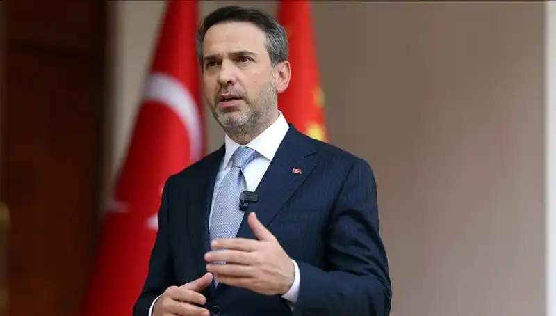 Bakan Bayraktar’dan Çarpıcı Açıklama: Hibe Değil Ticaret Modeli Öne Çıkıyor