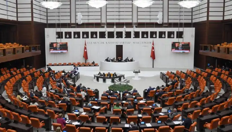 Terörsüz Türkiye Komisyonu İlk Toplantısını Gerçekleştiriyor: Stratejiler ve Hedefler Neler?
