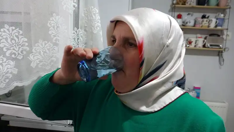 30 Yıldır Nisan Yağmurlarını Şifa İçin Kullanıyor: Kayınvalidenin Sırrı