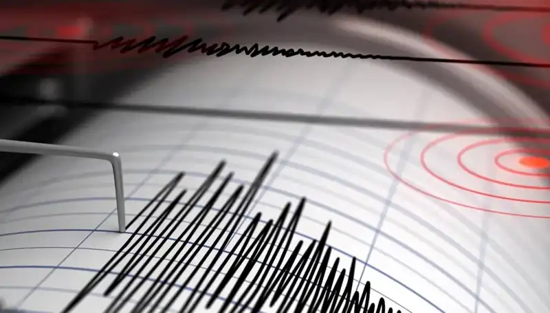 Manisa'da Şiddetli Deprem: 4 Büyüklüğünde Korkutan Sarsıntı!