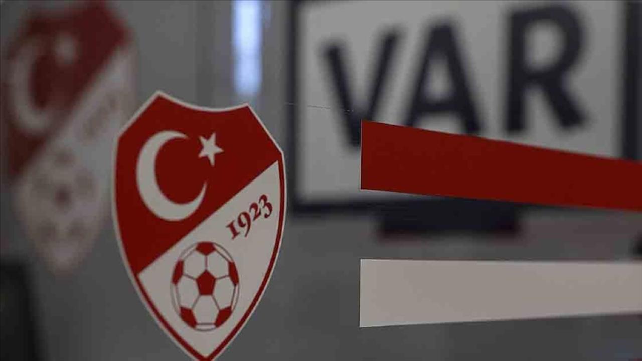 Türkiye Futbol Federasyonu, Yabancı VAR Hakemi Kullanma Kararı Alındı