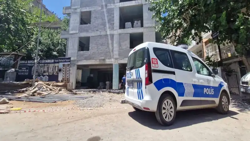 Diyarbakır'da Gece Saatlerinde Gelen İkinci Acı Haber Şok Etti
