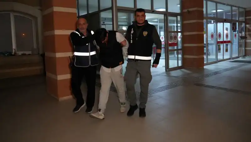 Hamile Eşini Öldüren Koca, 10 Gün Cesetle Yaşamıştı: Vahşet Detayları Şok Edici