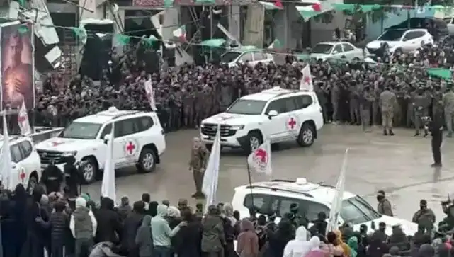 Hamas Heyeti, Müzakere İçin Kahire'ye Geldi: Beklentiler ve Olası Sonuçlar