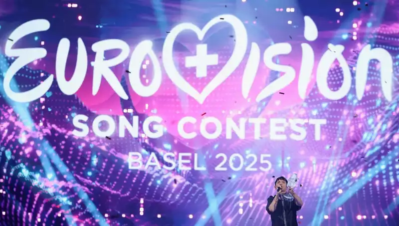 Eurovision'da Yenilik Rüzgarı: İsrail Oylama Sistemi Değişiyor