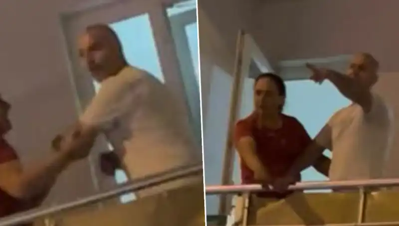 Bursa'da Yaşanan Korkunç Olay: "Burayı Terk Edin, Katliam Yaparım" İfadesi