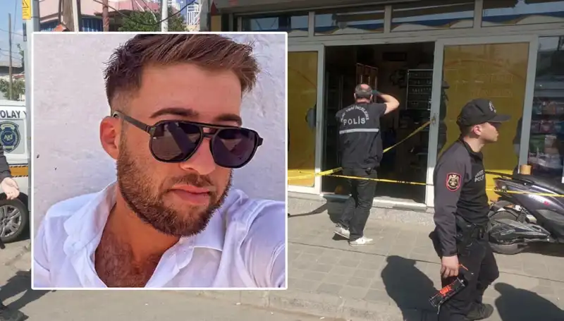 Kuzenler Arasındaki Tartışma Korkunç Bir Cinayetle Sonlandı