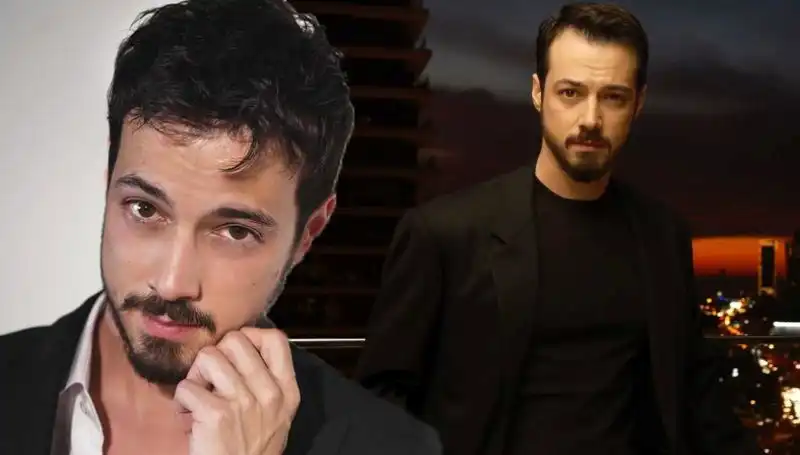 Mert Yazıcıoğlu'nun Yeni Görünümü: Hayranlarından Çarpıcı Tepkiler Geldi!