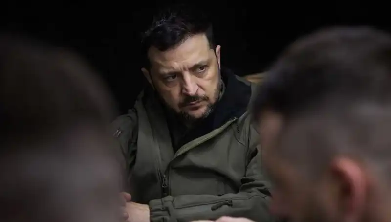 Ukrayna'dan Çarpıcı İddia: Rusya, Kuzey Kore Yapımı Füzeler Kullanıyor!